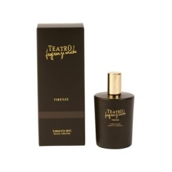 Teatro Fragranze Uniche Tabacco 1815 Spray 100ml
