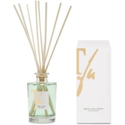 Teatro Fragranze Uniche Verde Lorena 250ml Diffuser with Sticks