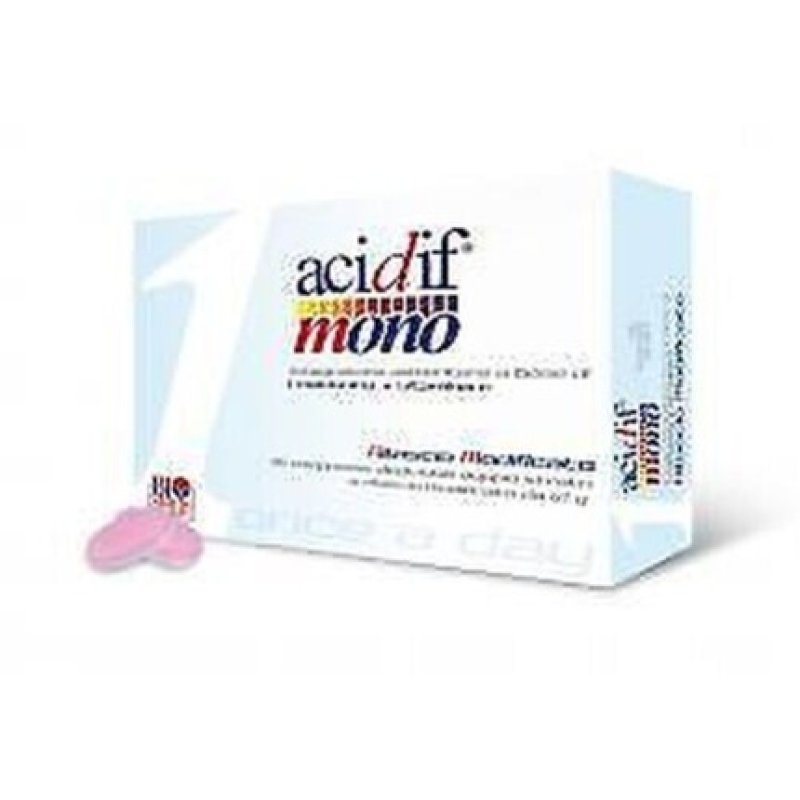 Acidif Mono Supplement 30 Tablets
