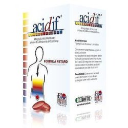 Biohealth Acidif 90 Tablets