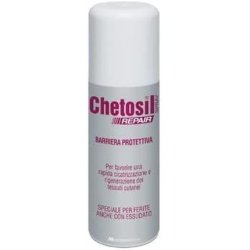 Montefarmaco Chetosil Repair Protective Barrier Spray 125ml