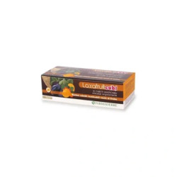 Farmaderbe Laxafruit 15 Chewable Cubes 150 Grams