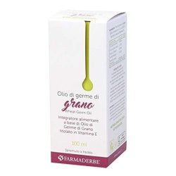 Germe Di Grano 100ml