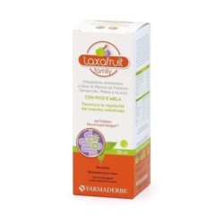 Farmaderbe Laxafruit Family Fibre Supplement 200ml