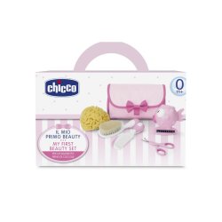 Chicco 5934000000 kit de santé et de toilette pour bébé