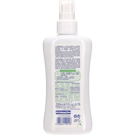 Kids - Delicate Skin - Knot Remover, 200 Ml