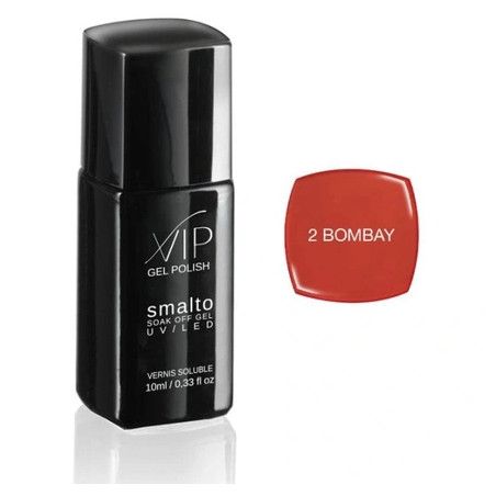 Vip Gel Polish 2 - 10 Milliliters