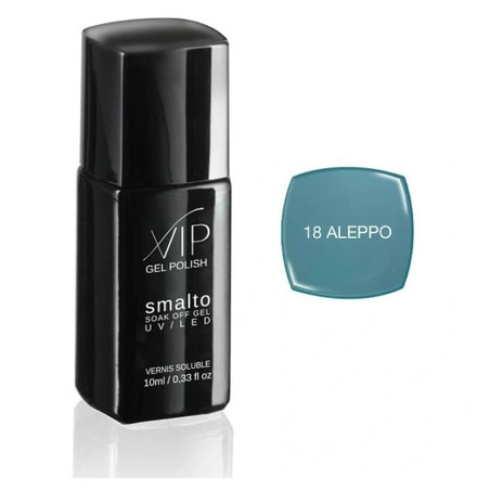Vip Gel Polish 18 - 10ml