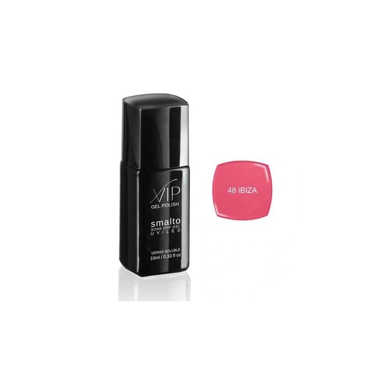 Vip Gel Polish 48 - 10ml