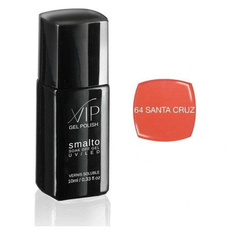Vip Gel Polish 64 - 10ml