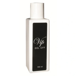 Vip Gel Off 350 Milliliters - General Beauty Care