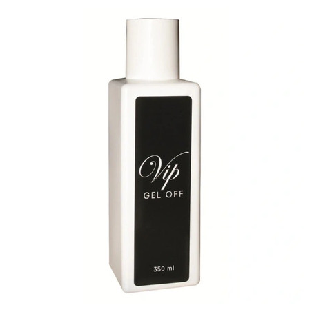 Vip Gel Off 350 Milliliters - General Beauty Care