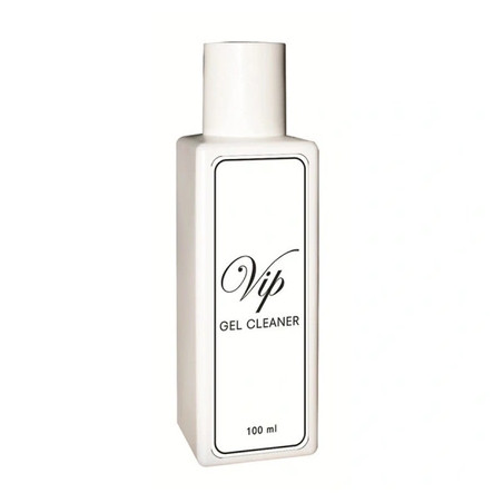 Vip Gel Cleaner 100 Milliliters