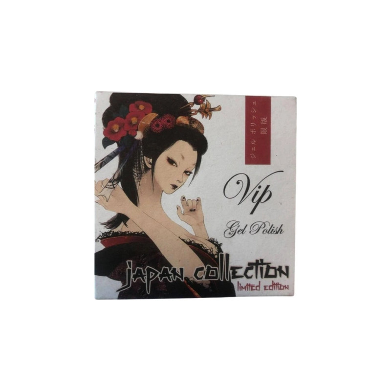 Vip Kit Japan Collection