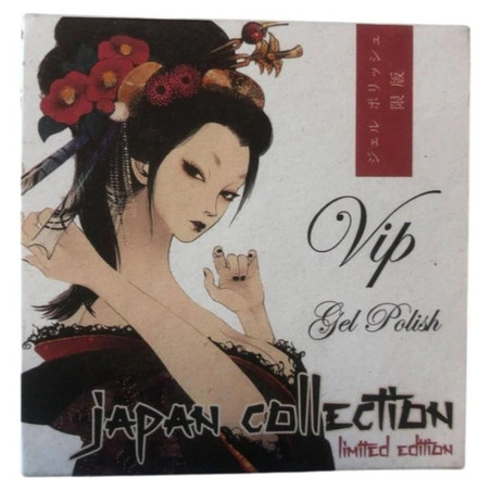 Vip Kit Japan Collection