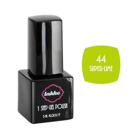 Vip Lakke' Color 44 - 5 Milliliters