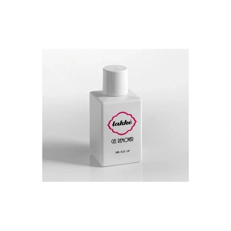 Vip Lakke' Gel Remover - 50ml