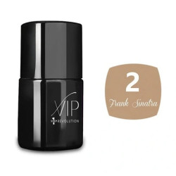 Vip Semi-Permanent One Step Nail Polish Franck Sinatra 02 - 5ml