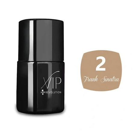 Vip Semi-Permanent One Step Nail Polish Franck Sinatra 02 - 5ml