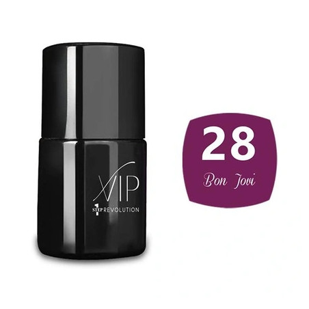 Vip 1 Step Revolution 28 5 Milliliters Nail Polish