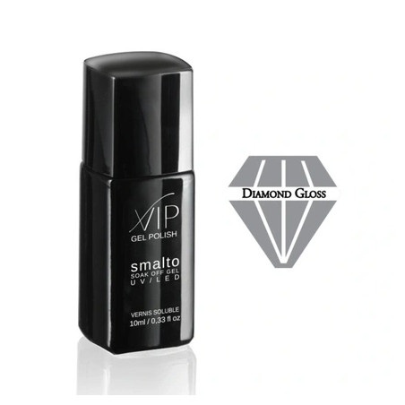 Vip Gel Polish Diamond Gloss - 10ml