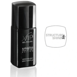 Vip Gel Polish Structure & Shine 10 Milliliters