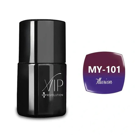 Vip 1 Step Revolution 101 Mystery Nail Polish - 5 Milliliters