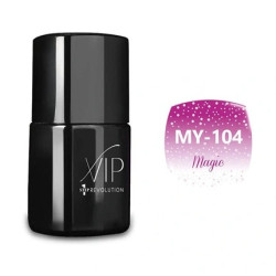 Vip 1 Step Revolution 104 Mystery Nail Polish - 5 Milliliters