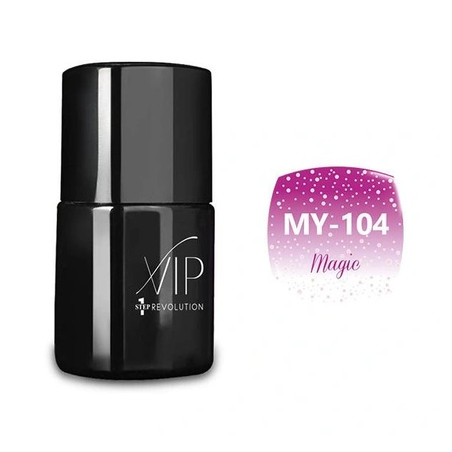Vip 1 Step Revolution 104 Mystery Nail Polish - 5 Milliliters