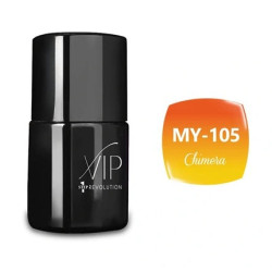 Vip 1 Step Revolution 105 Mystery Nail Polish - 5 Milliliters