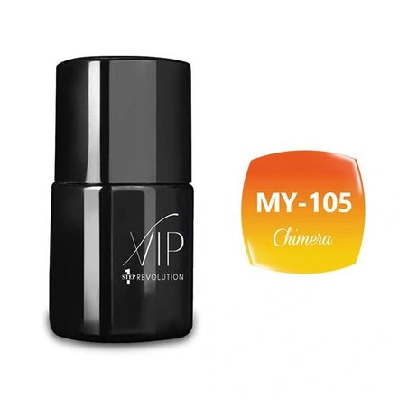 Vip 1 Step Revolution 105 Mystery Nail Polish - 5 Milliliters