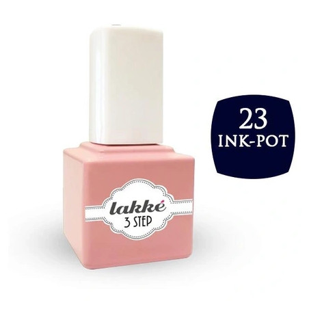 Vip Lakke' 3 Step 23 - 7ml