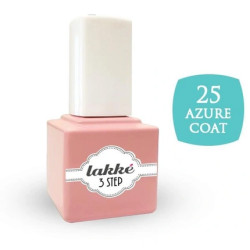 Vip Lakke' 3 Step 25 - 7ml