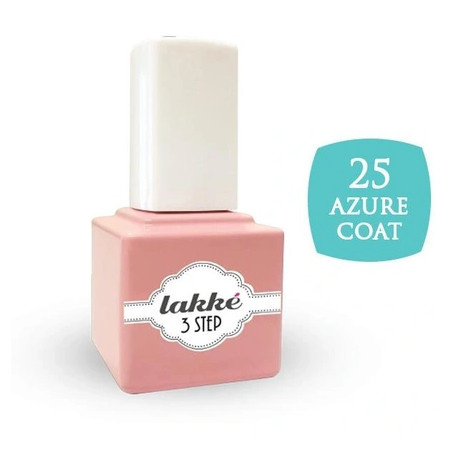 Vip Lakke' 3 Step 25 - 7ml