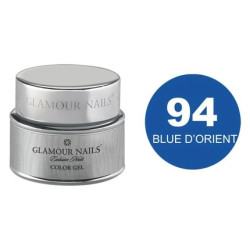 Vip Glamour Color Gel 94 - 5ml