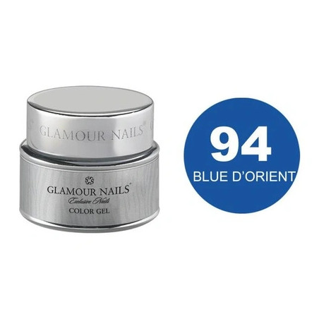 Vip Glamour Color Gel 94 - 5ml