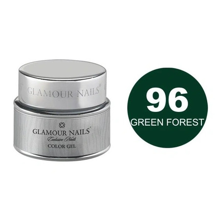 Vip Glamour Color Gel 96 - 5ml