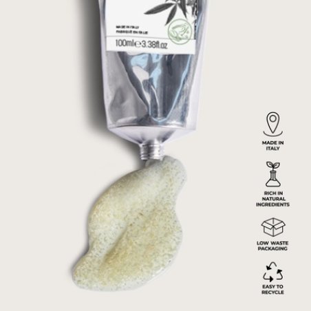 Bullfrog Anti-Stress Exfoliating Gel 100ml