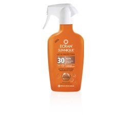 Ecran 8411135482685 sunscreen Sunscreen milk Face & body 30 Adults