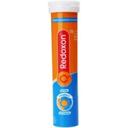 REDOXON VIT.C Standard - Pack of 17