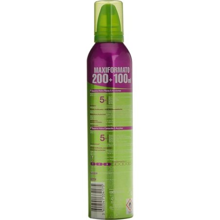 Fructis Putty Clay and Wax 0.25ml