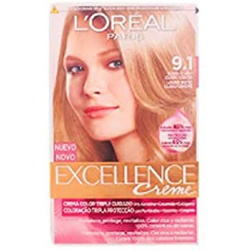 L'Oreal Hair Dye Developer 100g
