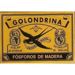 Golondrina Matches Kitchen 22B45