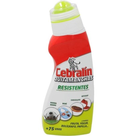Cebraline Stain Remover Roll-On