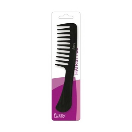 Fussy Comb With Highlights, Color 306