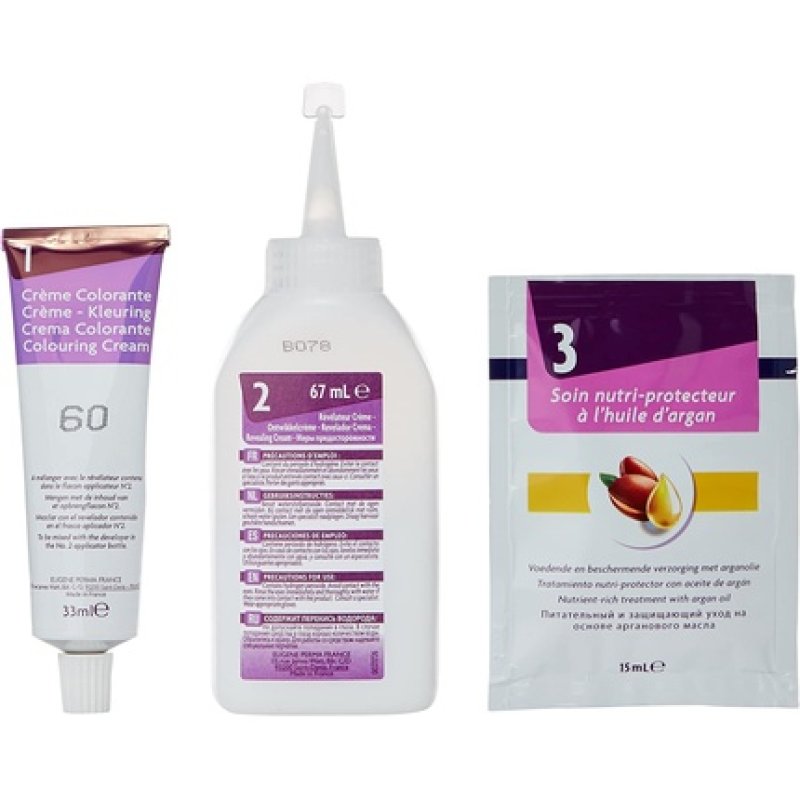 COLORCREM Hair Coloring Accessories