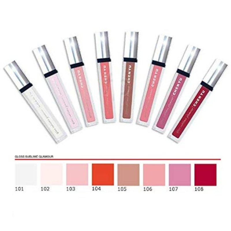 Chen Yu Shine Lip 105 Sublime
