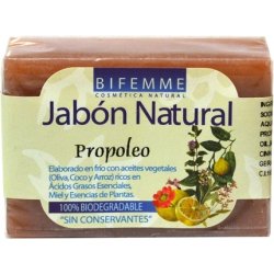 Ynsadiet Bio-Femme Propoleo Soap