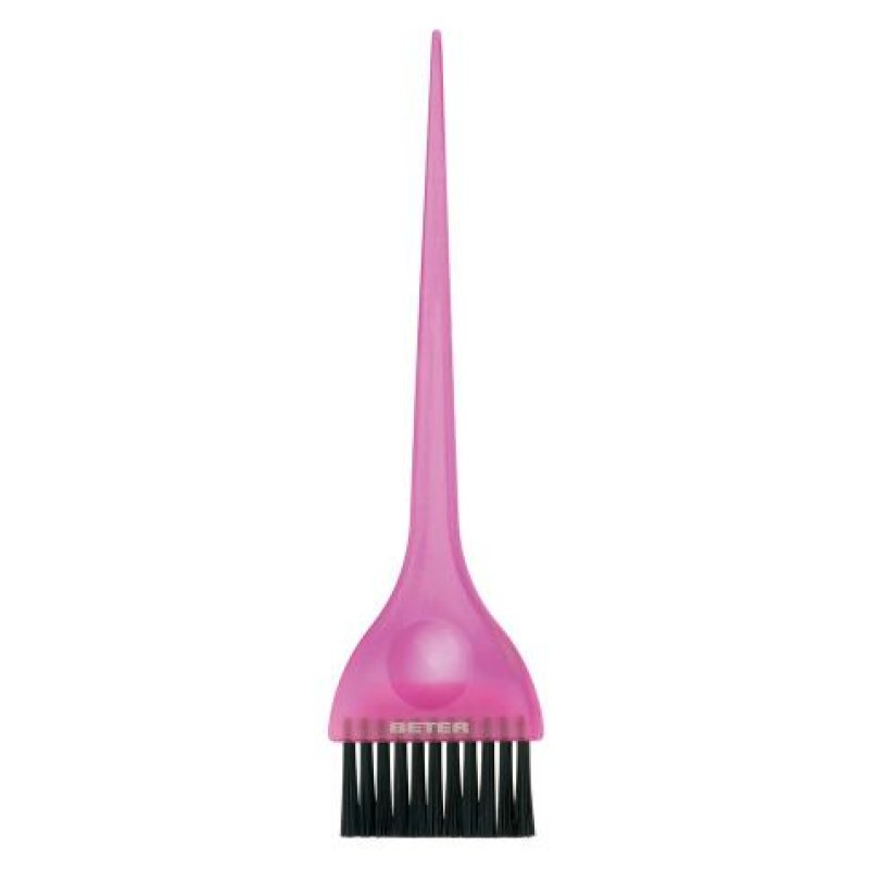 Hair Dye Brush with 11 Strands