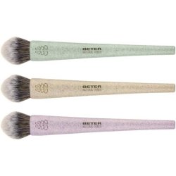 Beter Natural Fiber Brush Blush Yachiyo Hair Synthetic W-6 740g